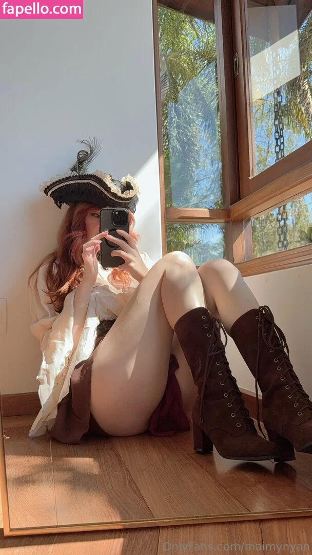 MaimyNyan Onlyfans Photo Gallery 