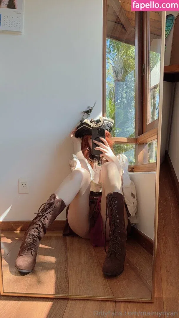 MaimyNyan Onlyfans Photo Gallery 