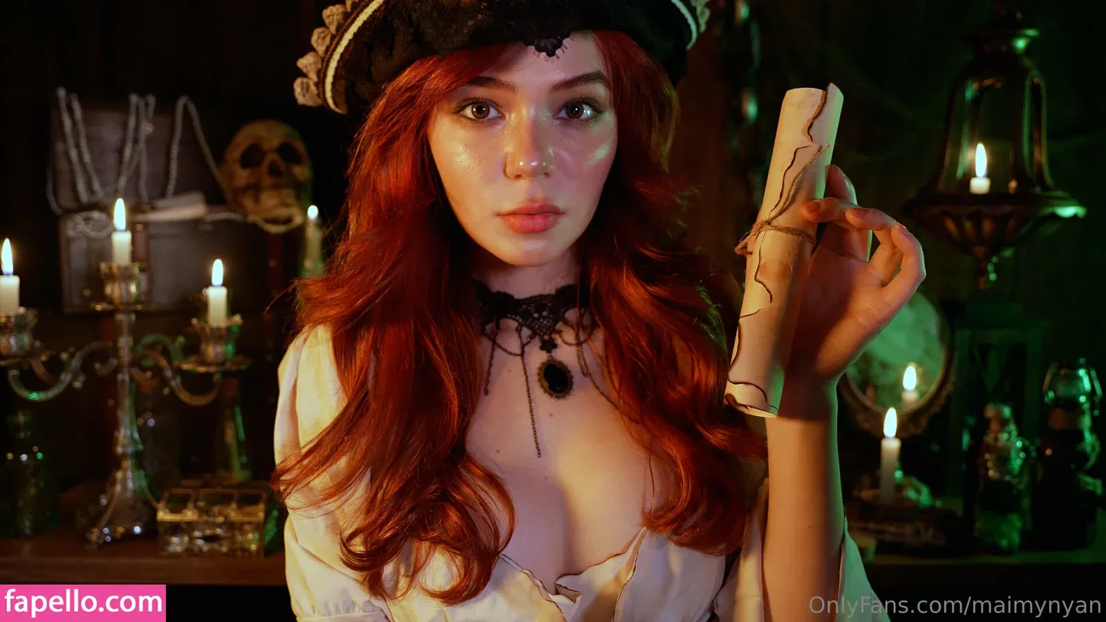 MaimyNyan Onlyfans Photo Gallery 