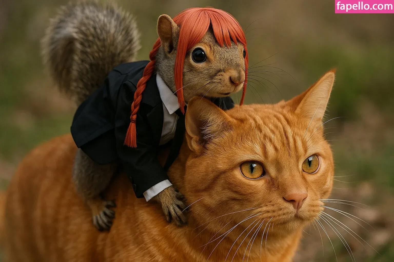 MaimyNyan Onlyfans Photo Gallery 