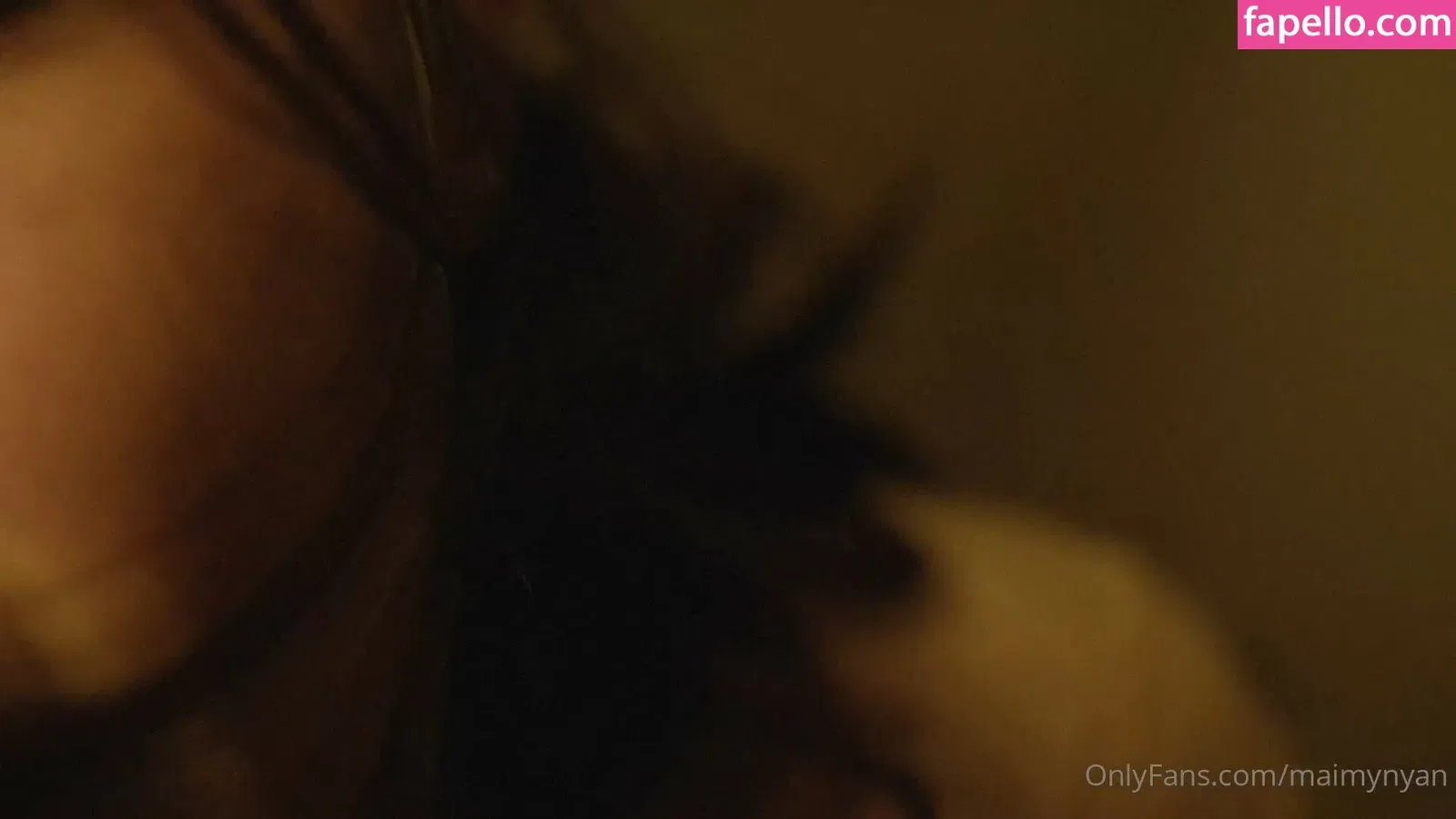 MaimyNyan Onlyfans Photo Gallery 