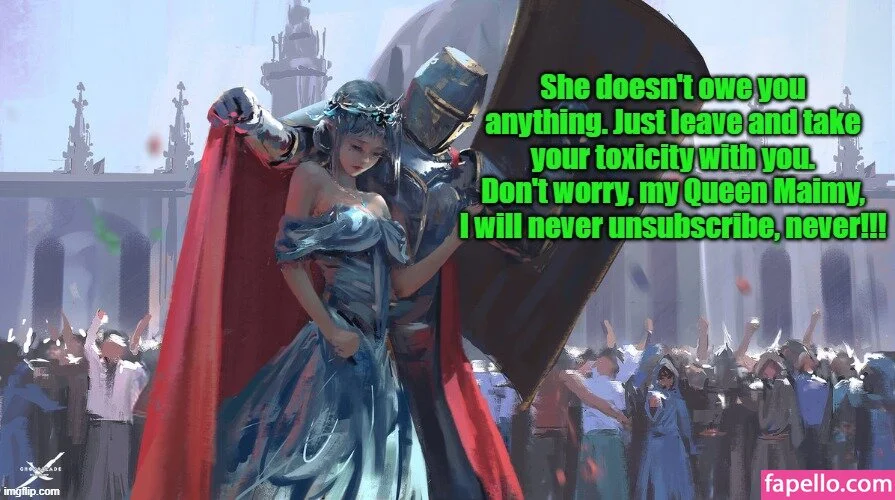 MaimyNyan Onlyfans Photo Gallery 