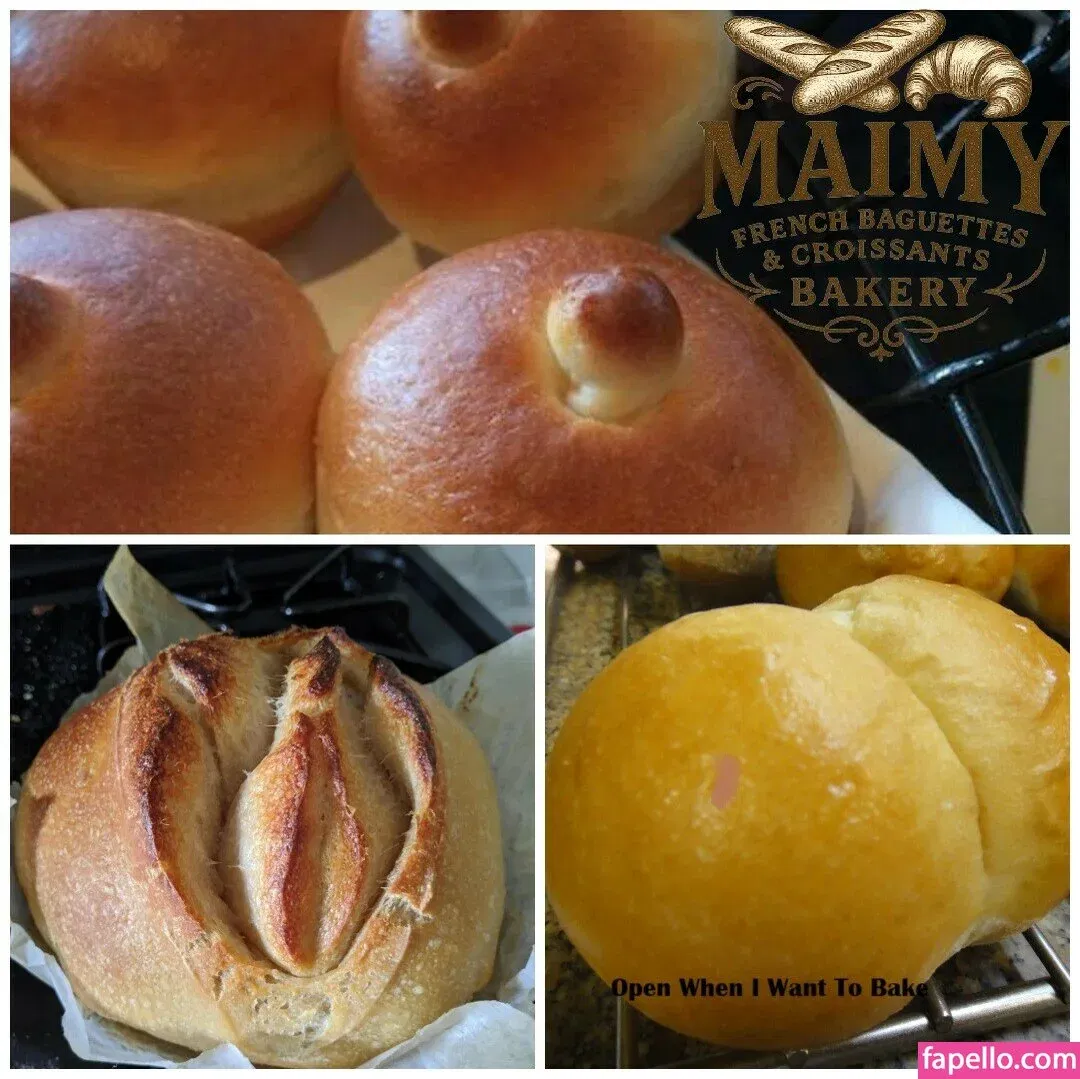 MaimyNyan Onlyfans Photo Gallery 