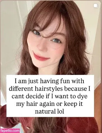 MaimyNyan Onlyfans Photo Gallery 