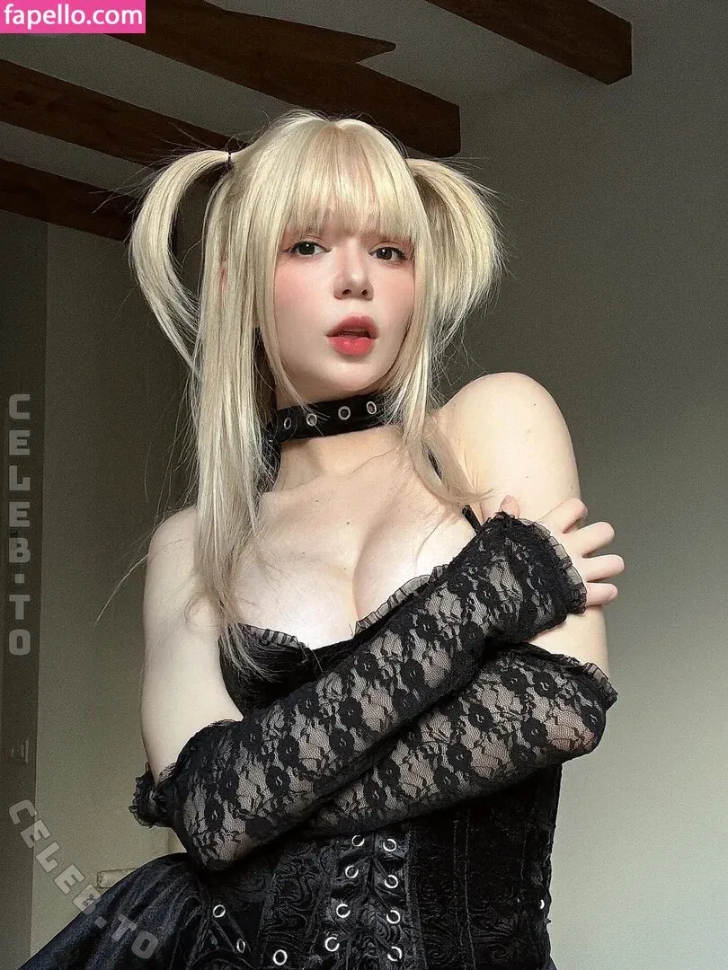 MaimyNyan Onlyfans Photo Gallery 