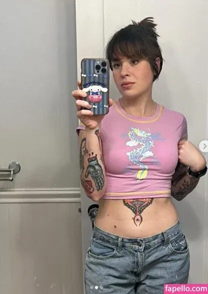 MaimyNyan Onlyfans Photo Gallery 