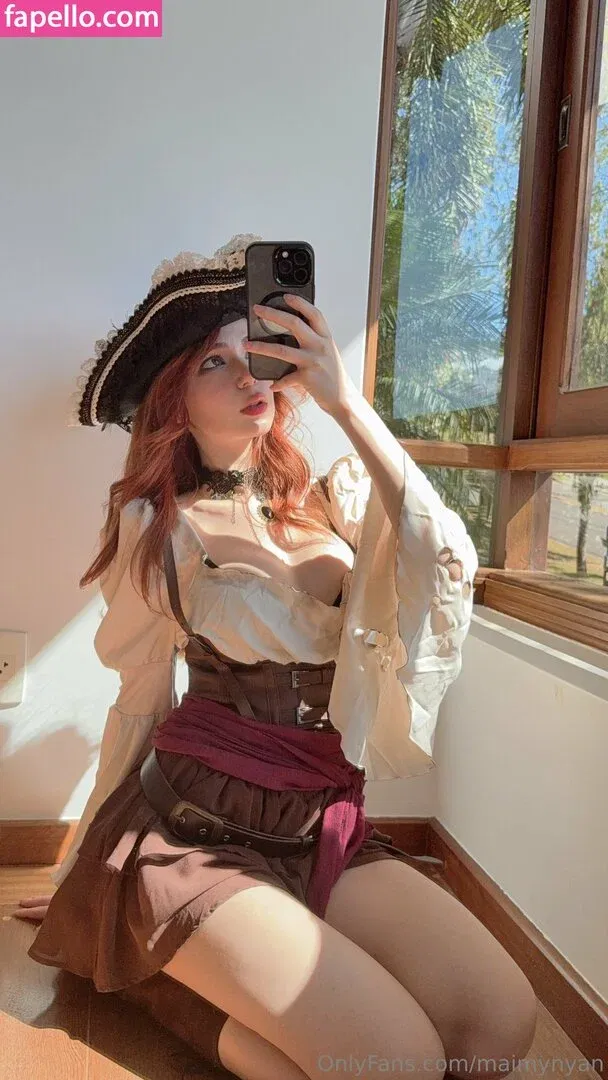 MaimyNyan Onlyfans Photo Gallery 