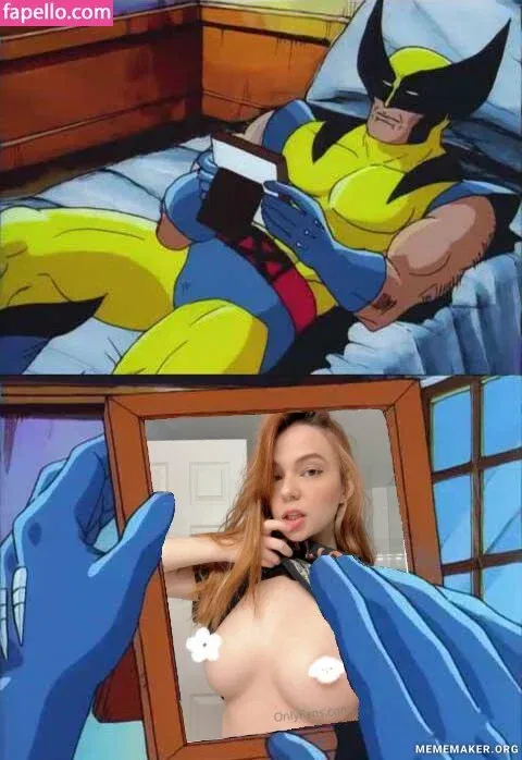 MaimyNyan Onlyfans Photo Gallery 