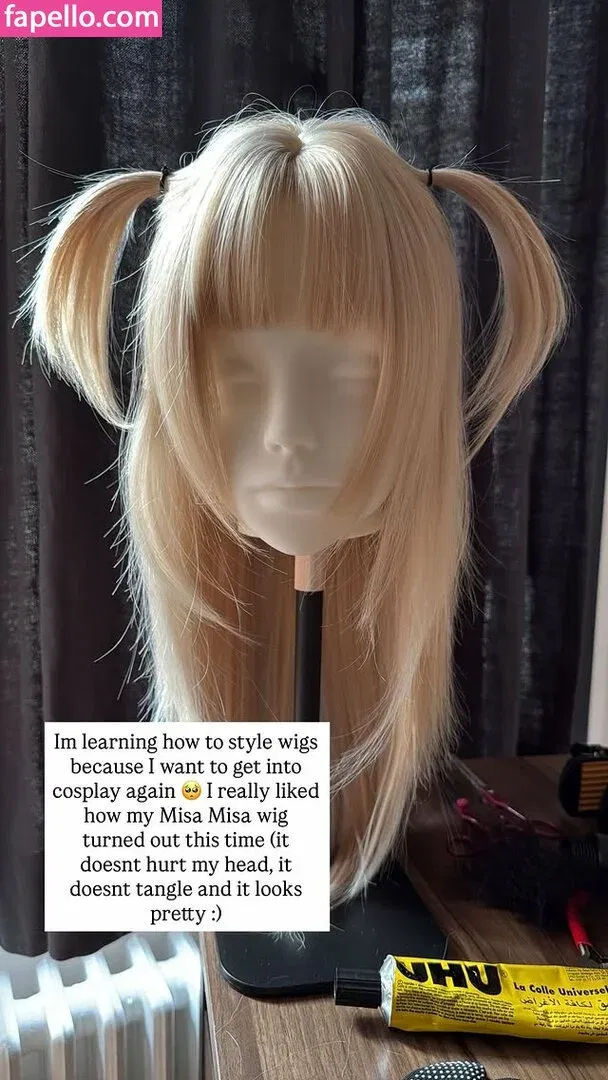 MaimyNyan Onlyfans Photo Gallery 