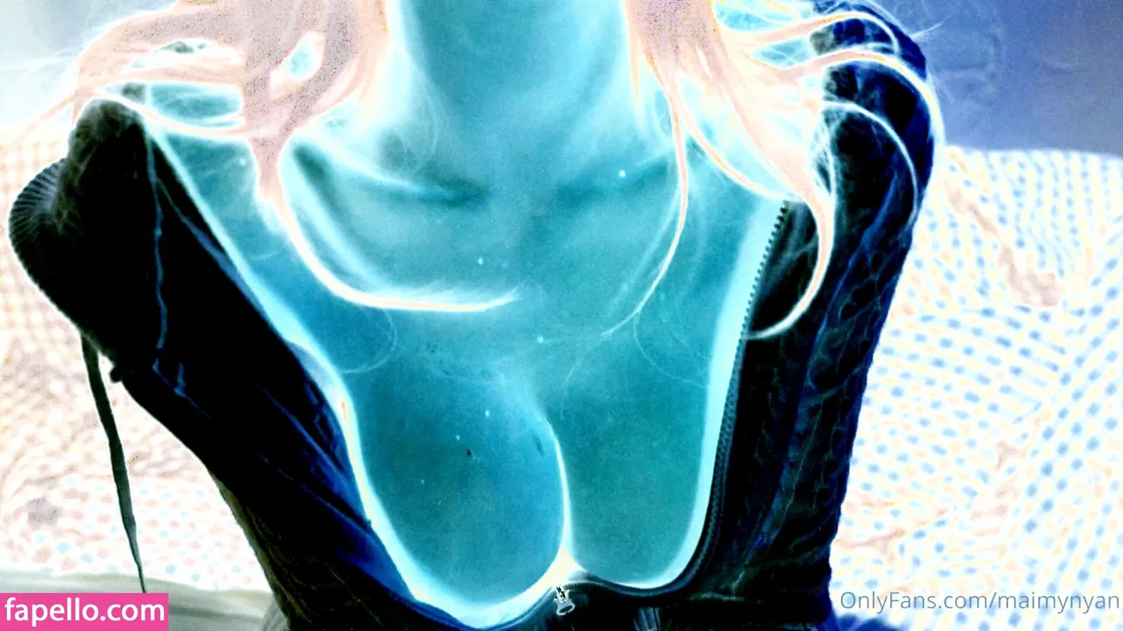 MaimyNyan Onlyfans Photo Gallery 