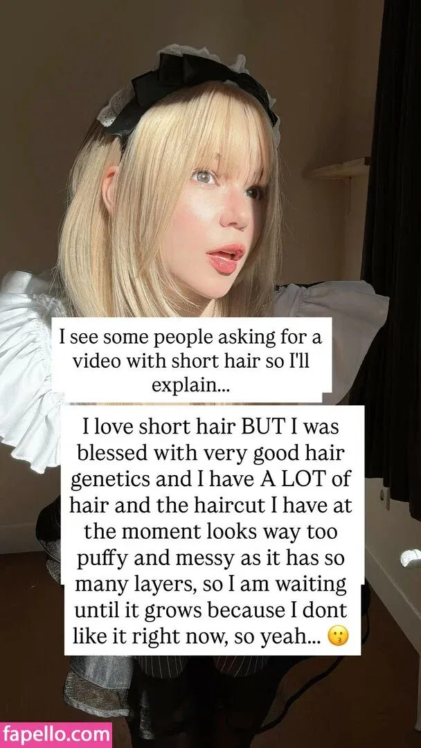 MaimyNyan Onlyfans Photo Gallery 