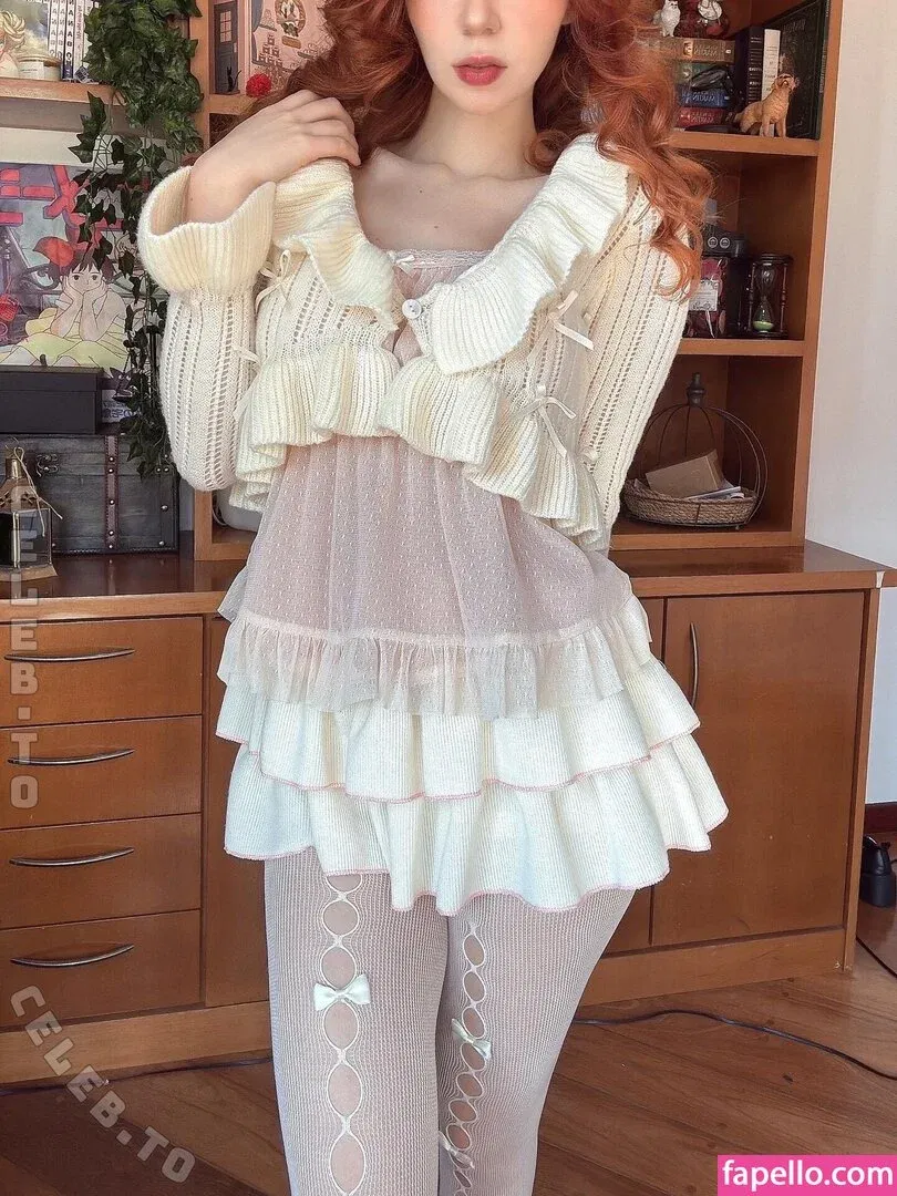 MaimyNyan Onlyfans Photo Gallery 