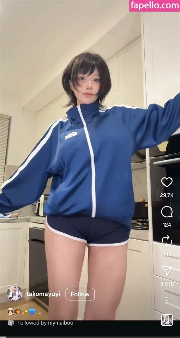 MaimyNyan Onlyfans Photo Gallery 