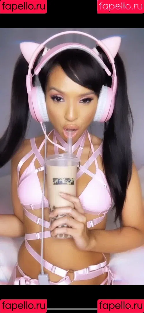 iconica Onlyfans Photo Gallery 