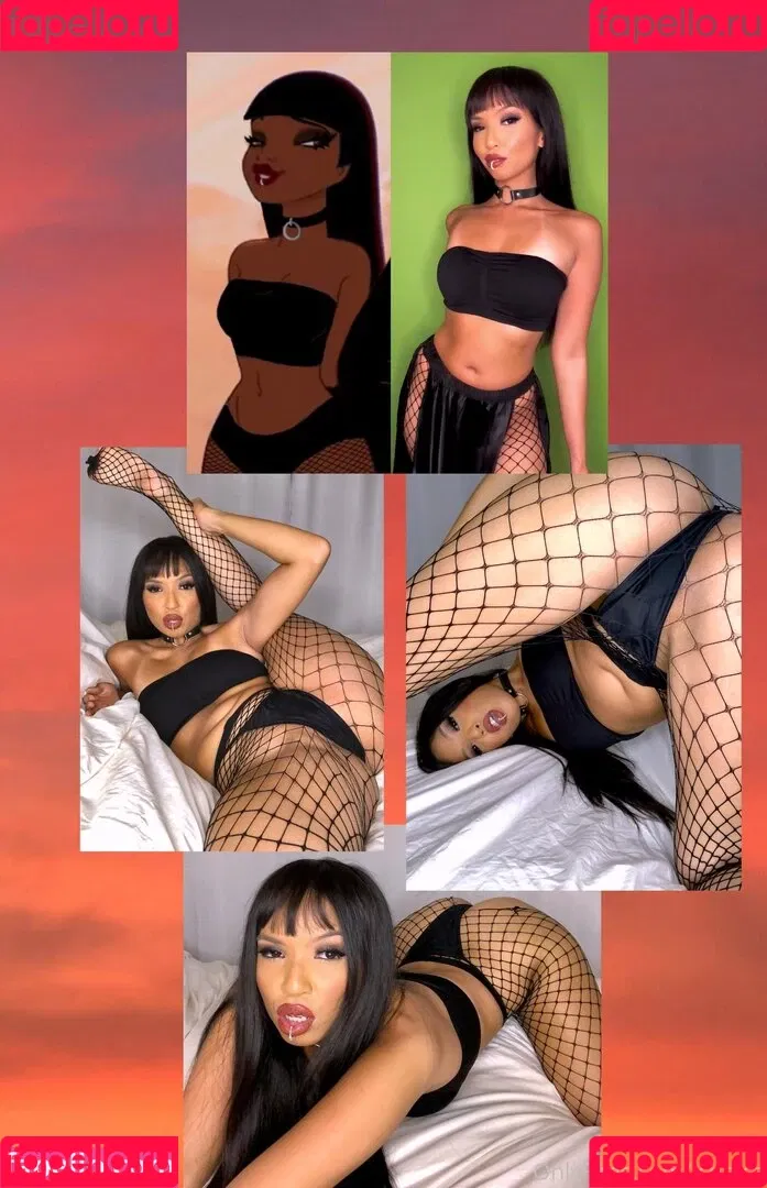iconica Onlyfans Photo Gallery 