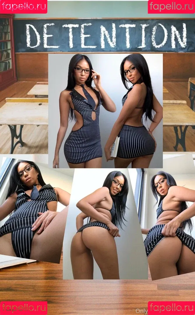 iconica Onlyfans Photo Gallery 