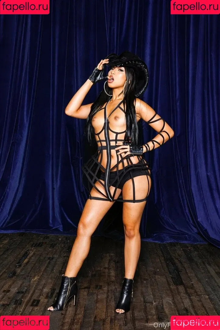 iconica Onlyfans Photo Gallery 