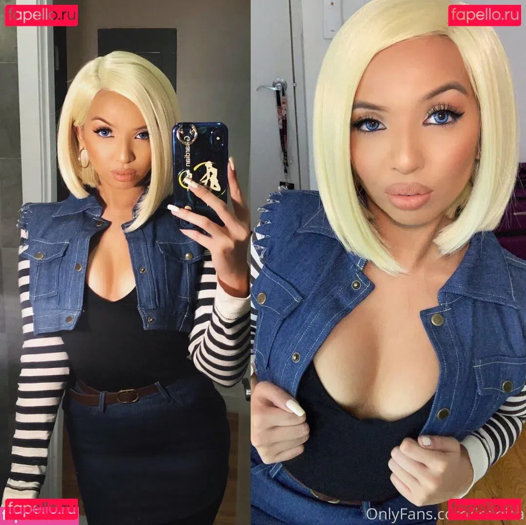 iconica Onlyfans Photo Gallery 