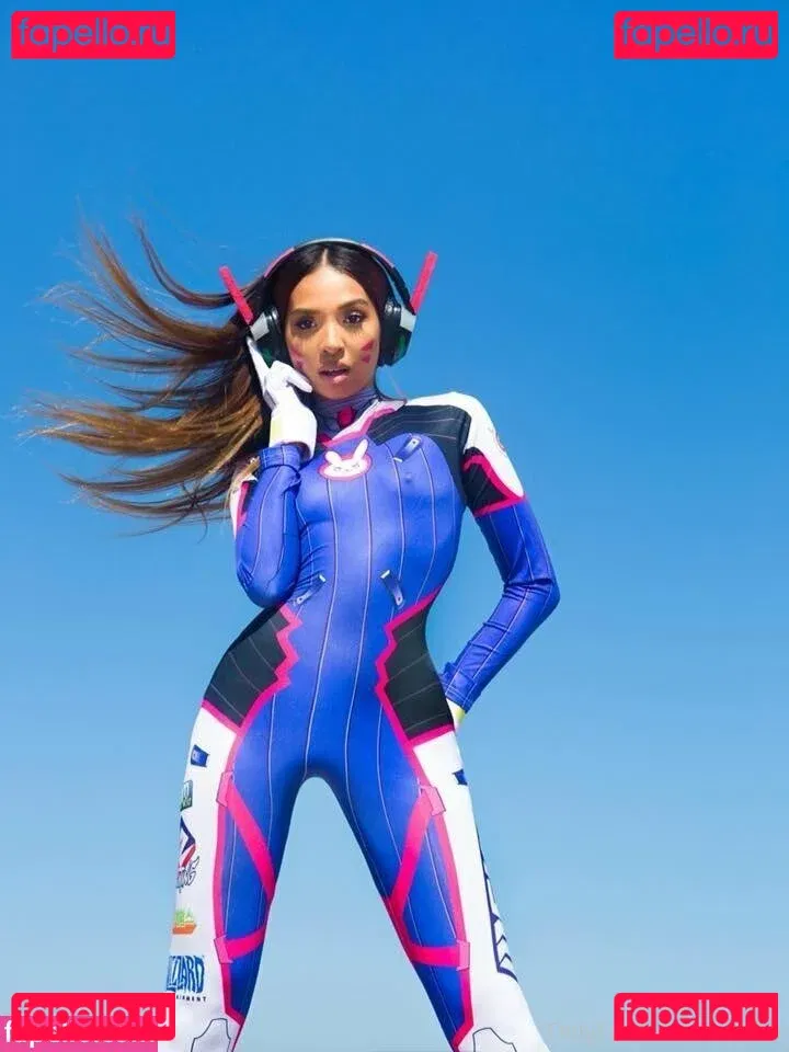 iconica Onlyfans Photo Gallery 