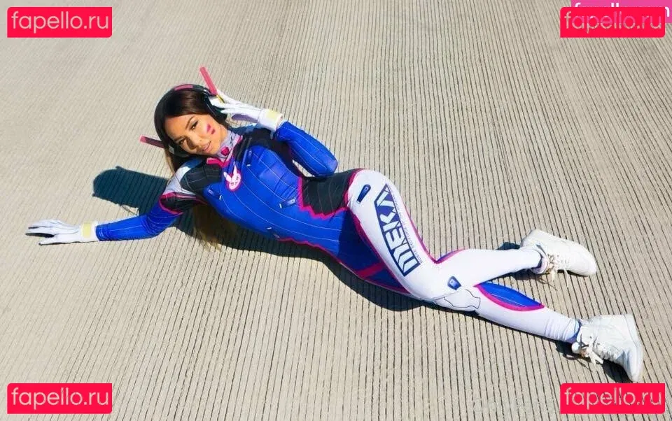 iconica Onlyfans Photo Gallery 