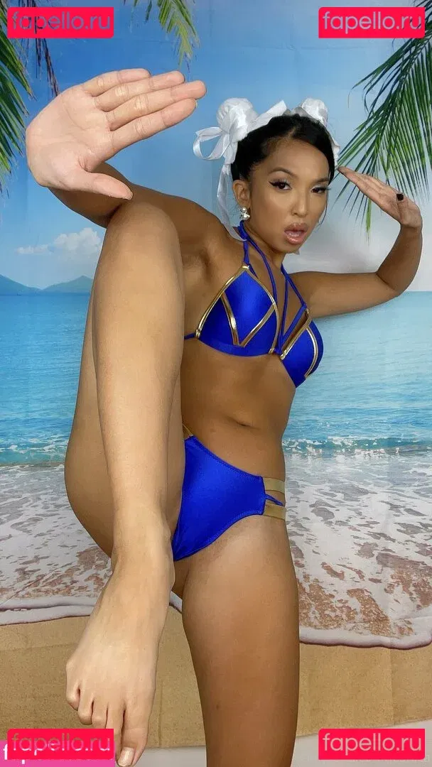 iconica Onlyfans Photo Gallery 