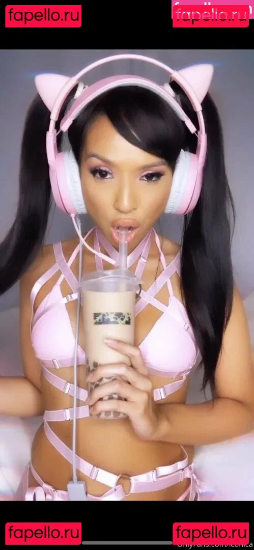 iconica Onlyfans Photo Gallery 