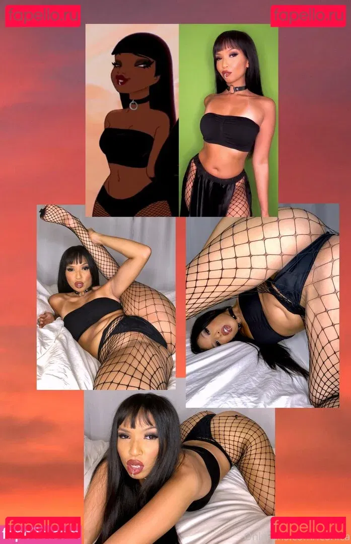 iconica Onlyfans Photo Gallery 