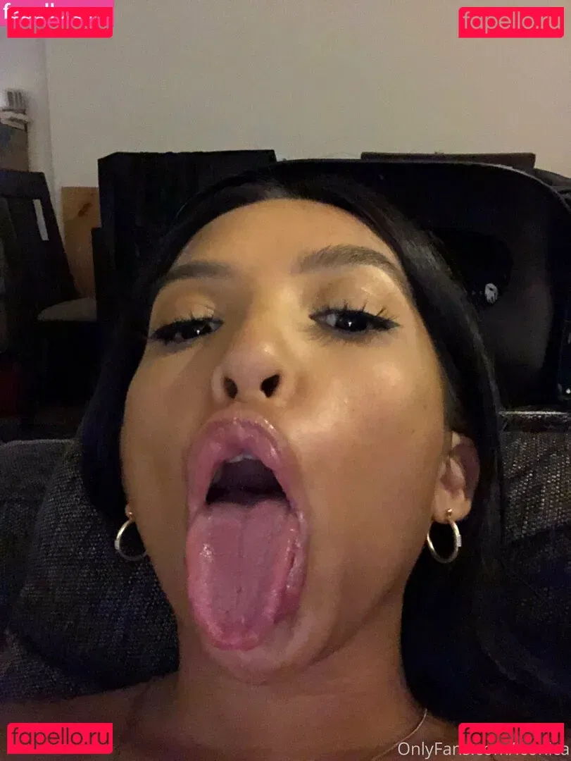 iconica Onlyfans Photo Gallery 