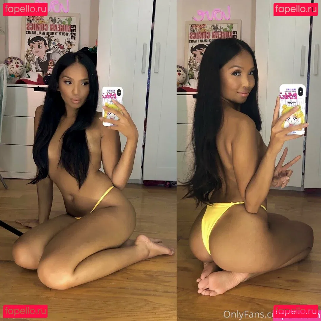 iconica Onlyfans Photo Gallery 