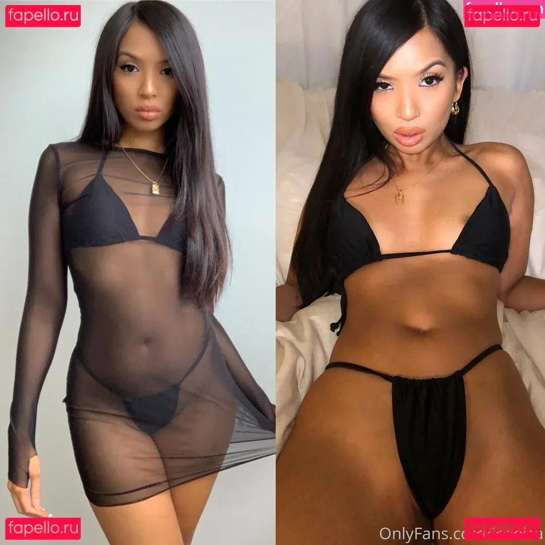 iconica Onlyfans Photo Gallery 