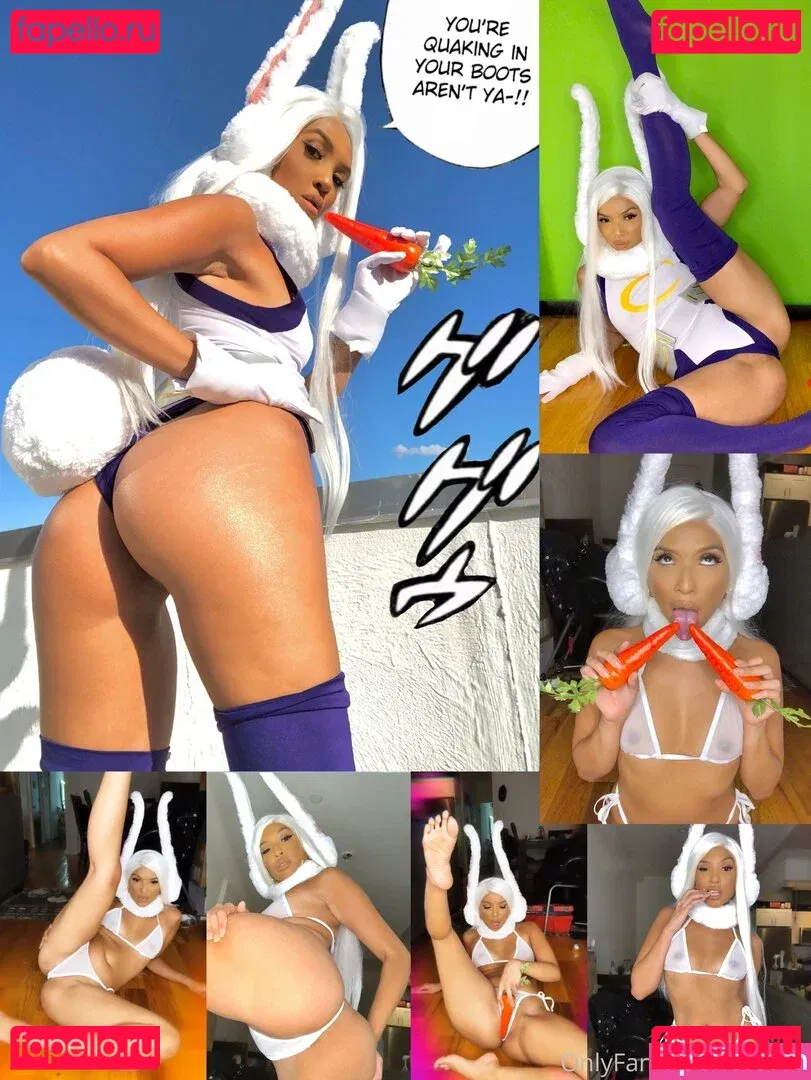 iconica Onlyfans Photo Gallery 