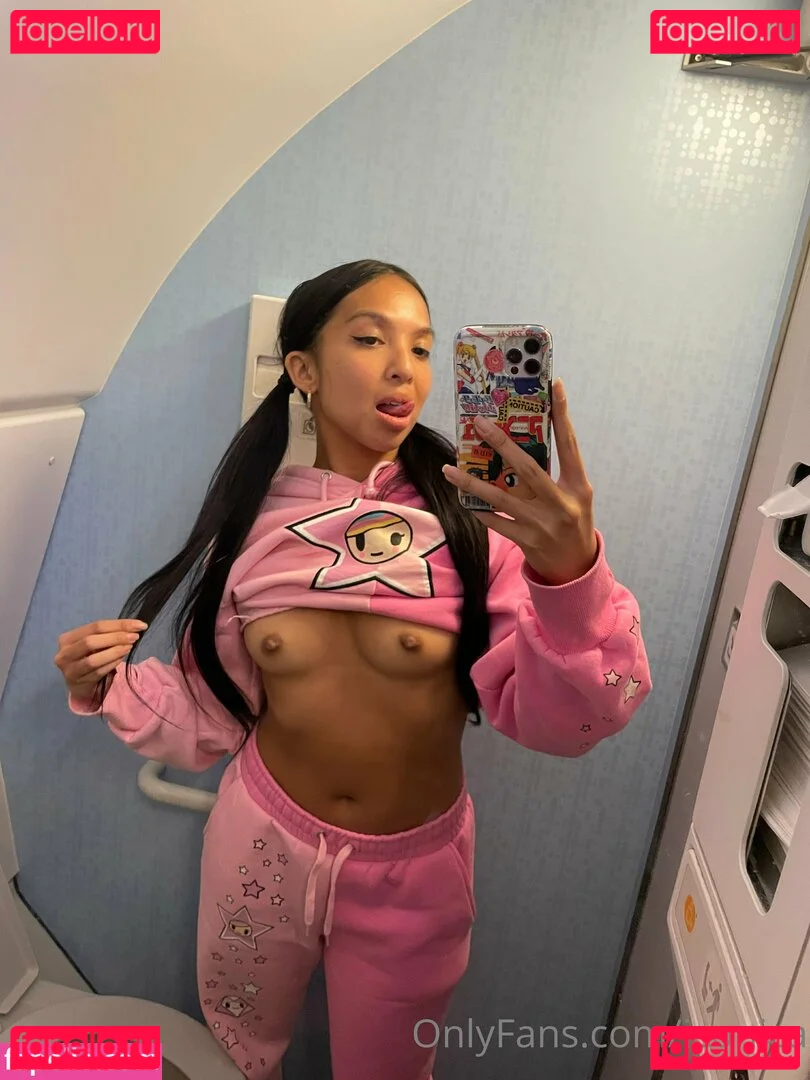 iconica Onlyfans Photo Gallery 