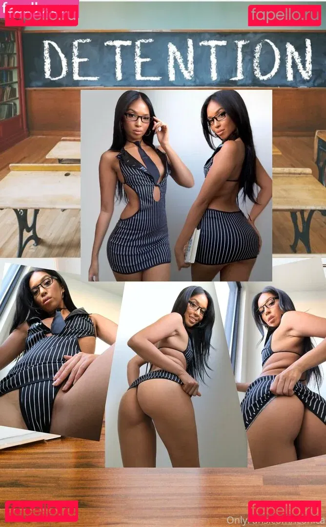 iconica Onlyfans Photo Gallery 