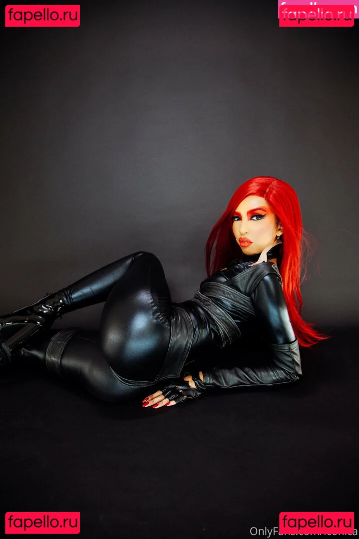 iconica Onlyfans Photo Gallery 