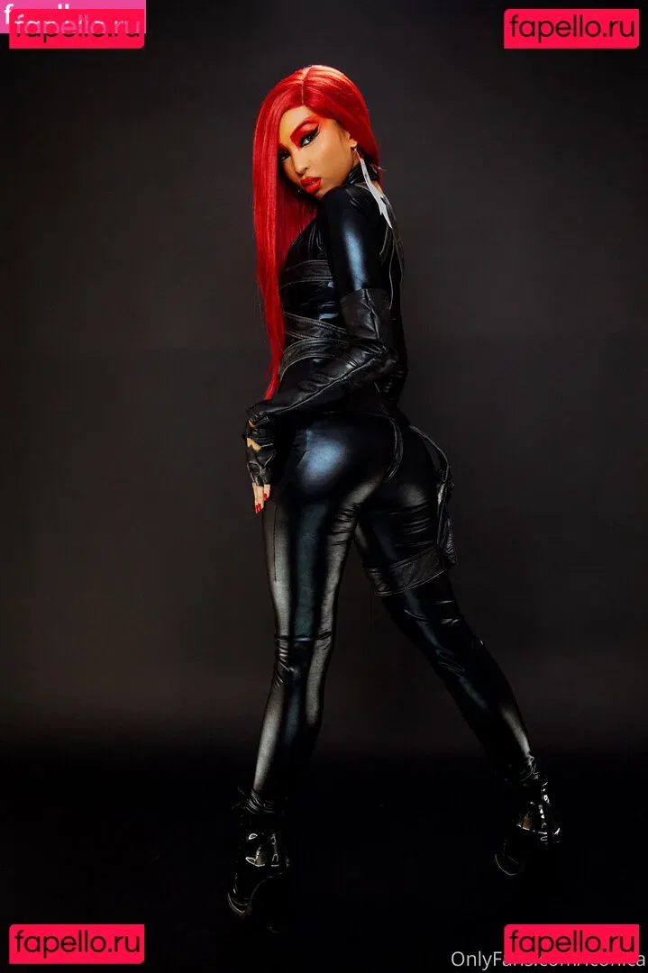 iconica Onlyfans Photo Gallery 