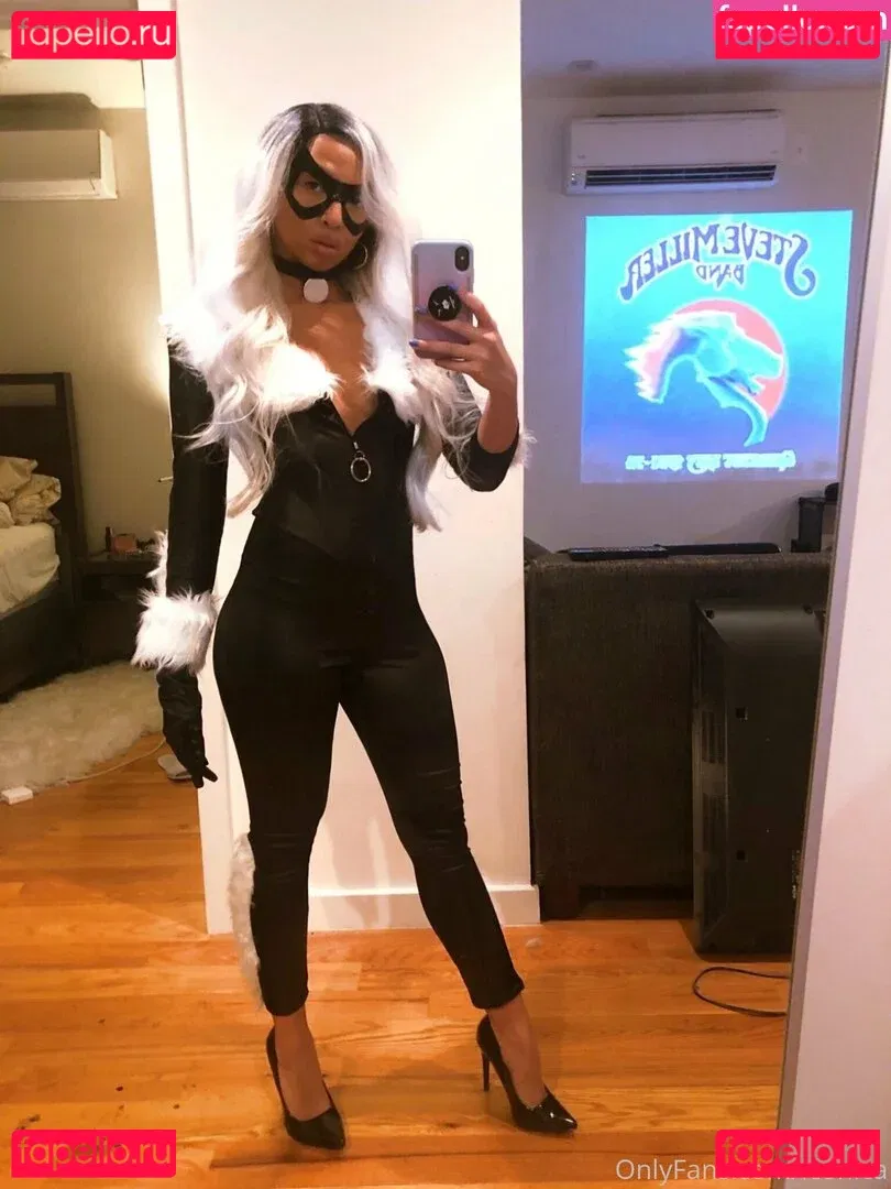 iconica Onlyfans Photo Gallery 