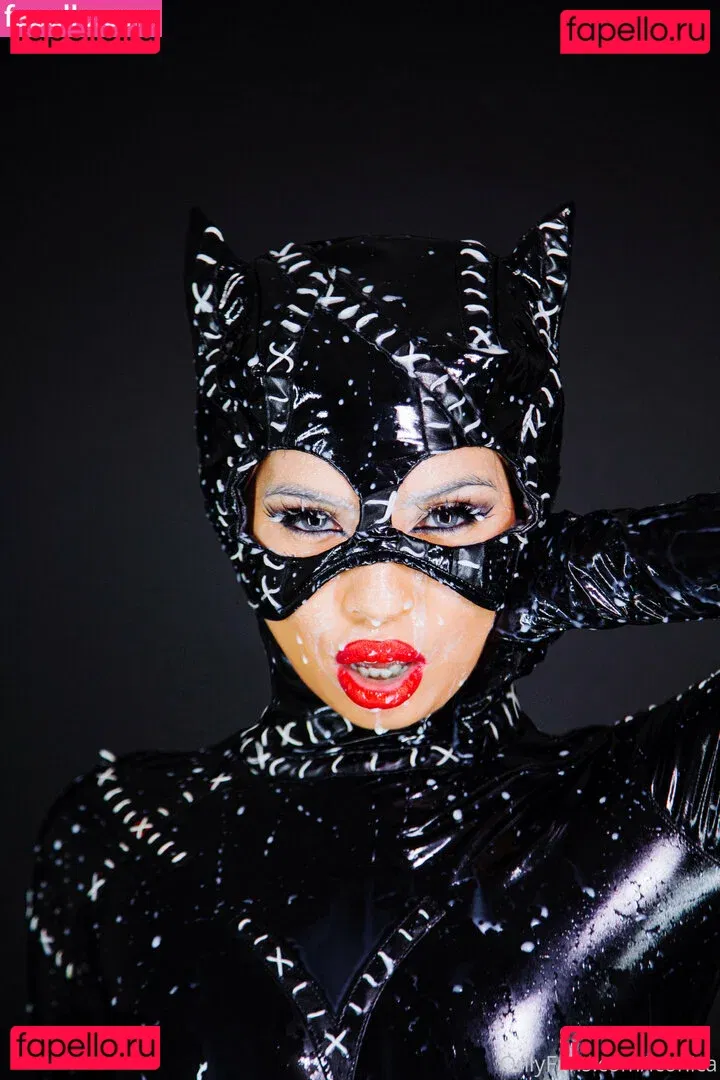 iconica Onlyfans Photo Gallery 