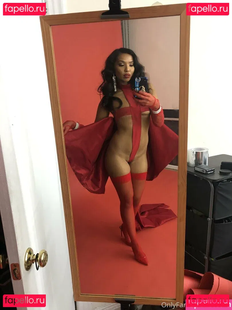 iconica Onlyfans Photo Gallery 