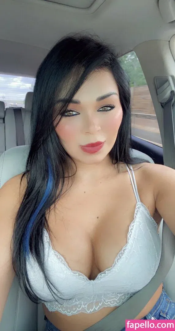 Alexa_castano Onlyfans Photo Gallery 