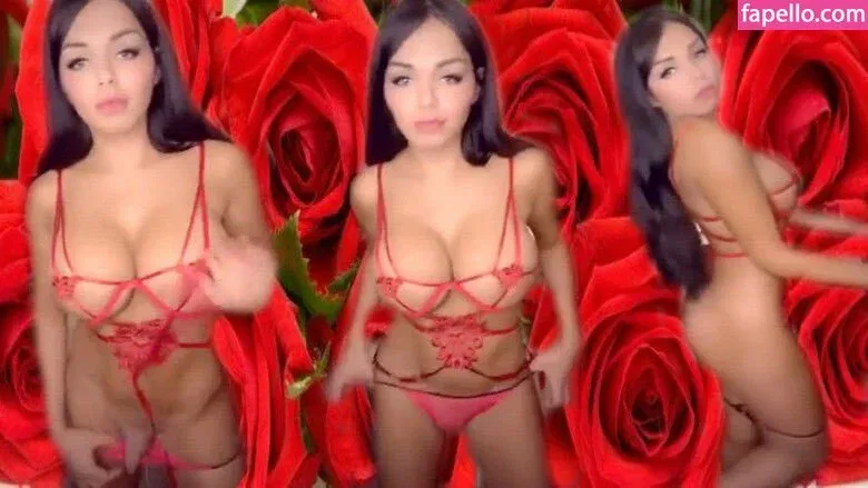 Alexa_castano Onlyfans Photo Gallery 