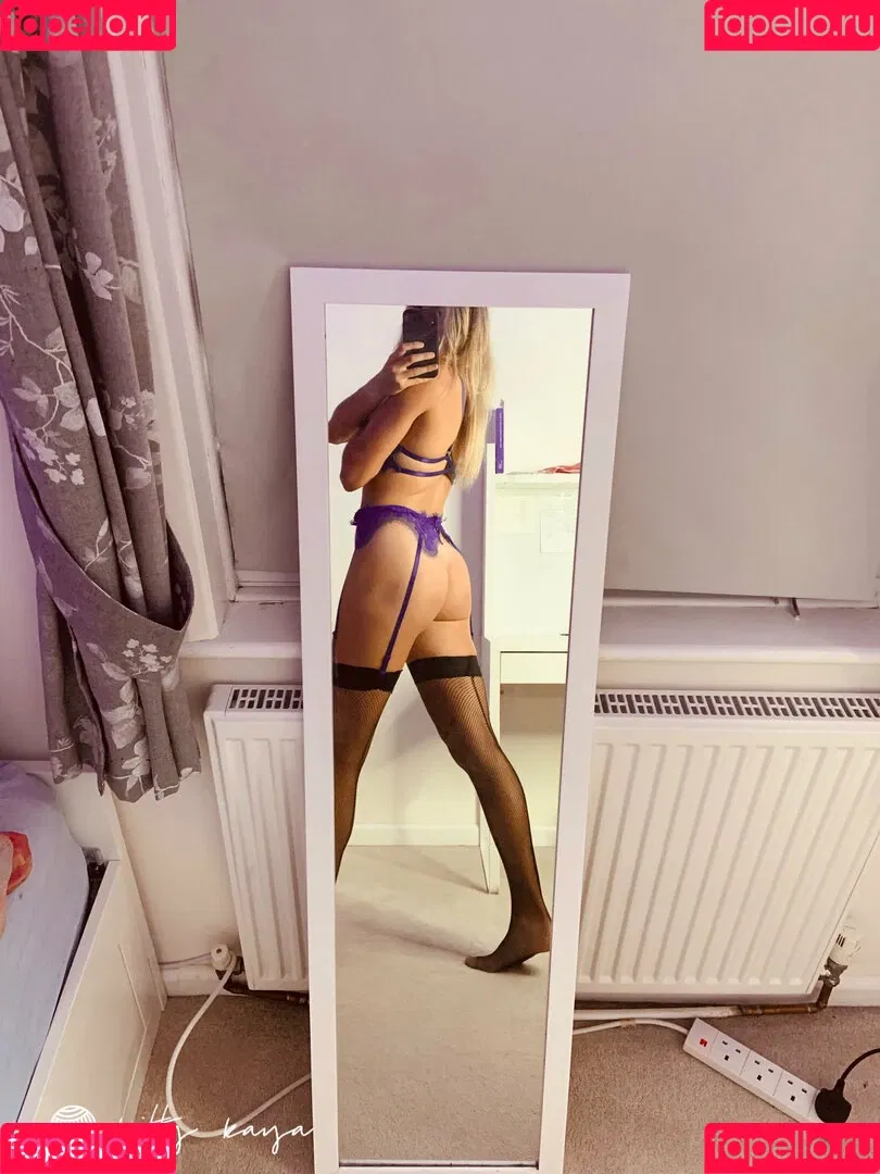 Kitty_kaya_ Onlyfans Photo Gallery 