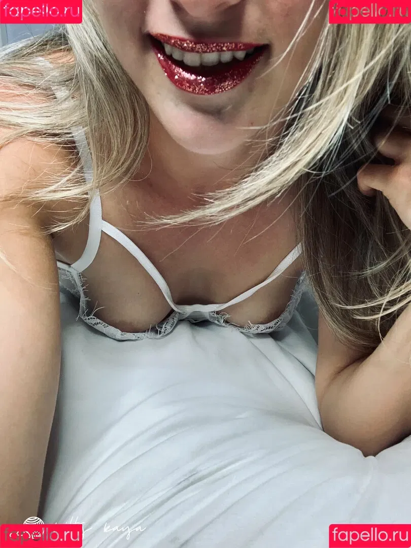 Kitty_kaya_ Onlyfans Photo Gallery 