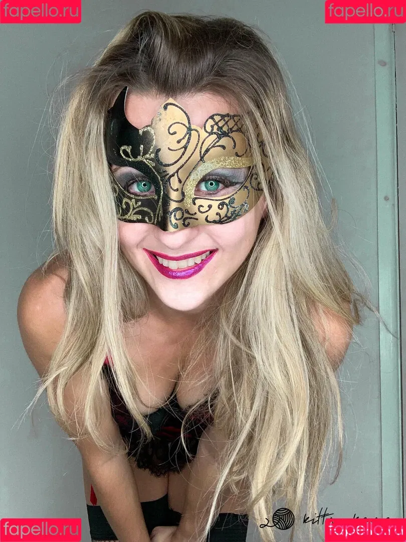 Kitty_kaya_ Onlyfans Photo Gallery 