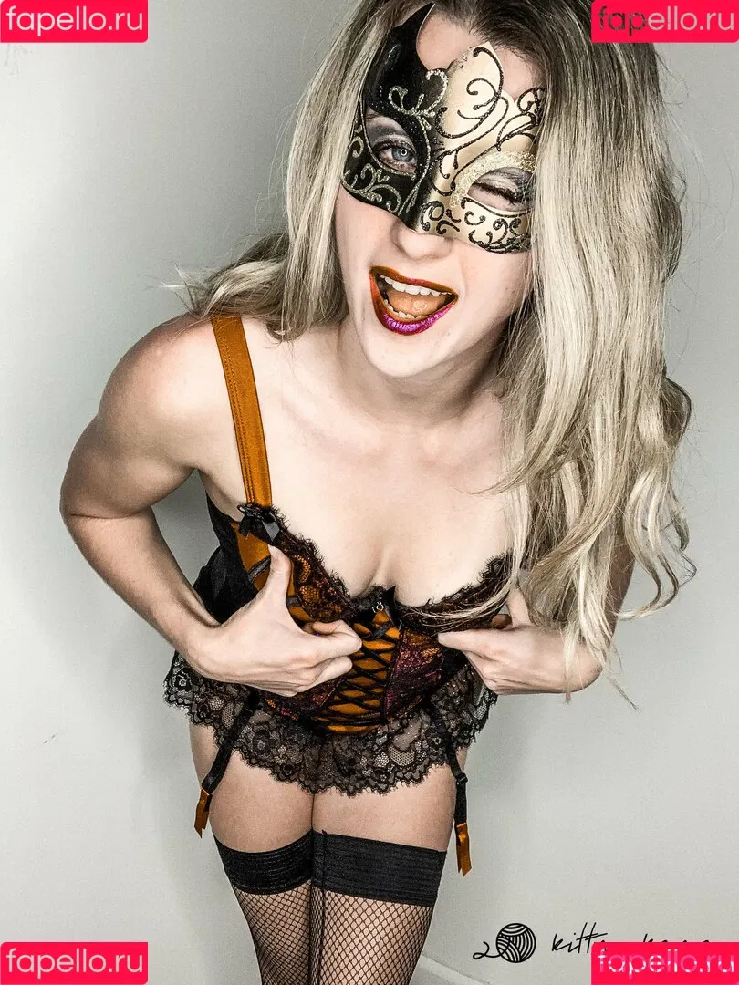 Kitty_kaya_ Onlyfans Photo Gallery 