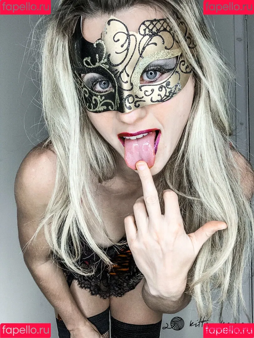 Kitty_kaya_ Onlyfans Photo Gallery 