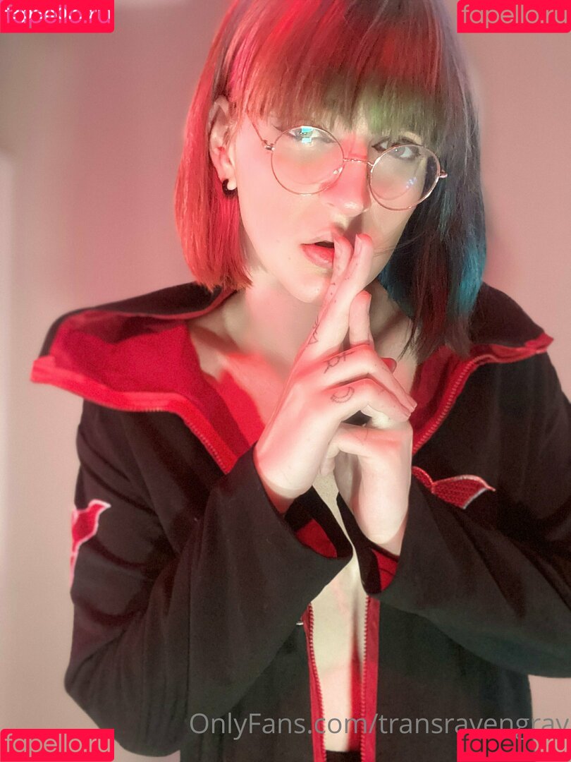 transravengray Onlyfans Photo Gallery 