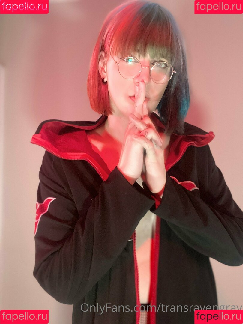 transravengray Onlyfans Photo Gallery 