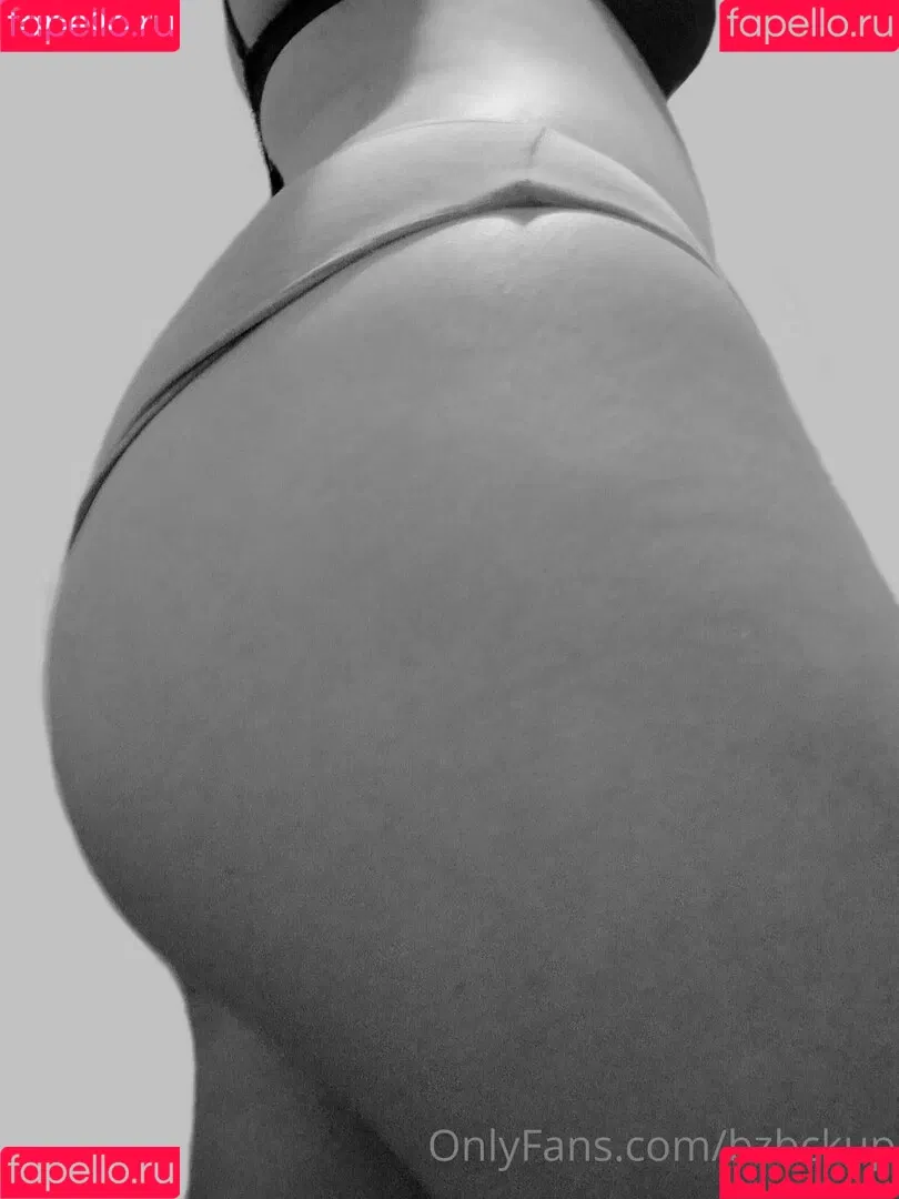 bzbckup Onlyfans Photo Gallery 