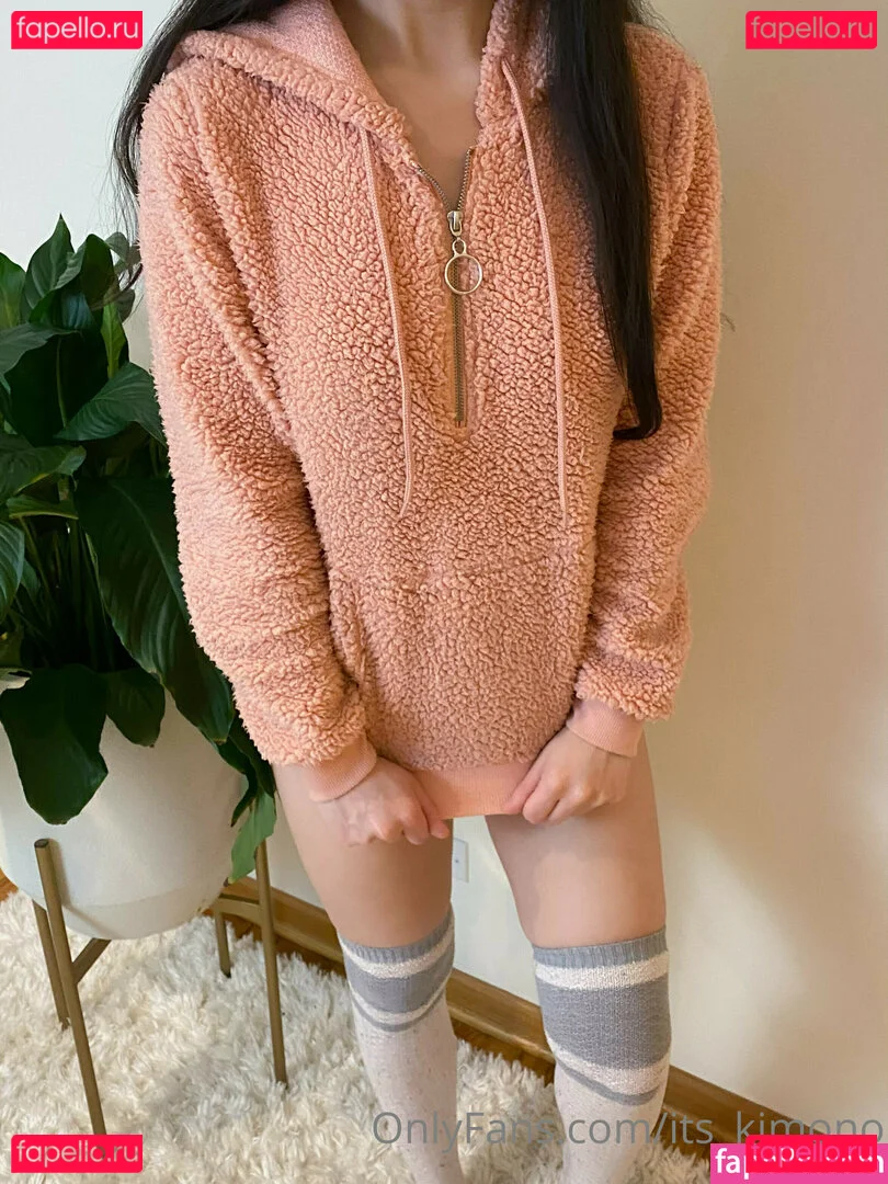 Kim Ono Onlyfans Photo Gallery 