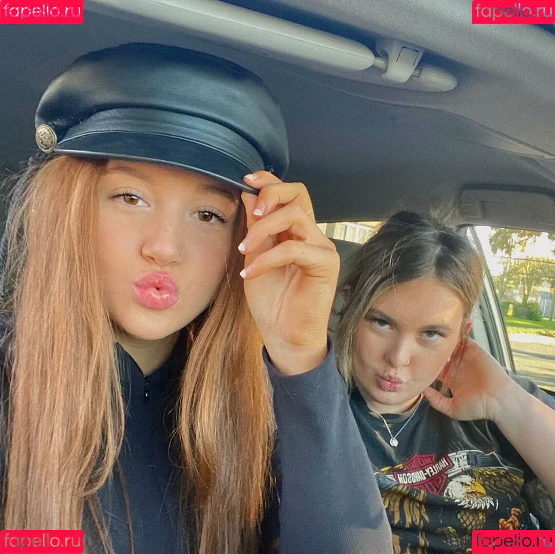 Hayley Aurisch Onlyfans Photo Gallery 